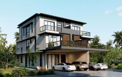 Seletar Hills Estate (D28), Semi-Detached #639516341